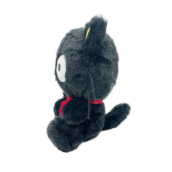 Chococat Plyslegetøj Dllos Børnegave