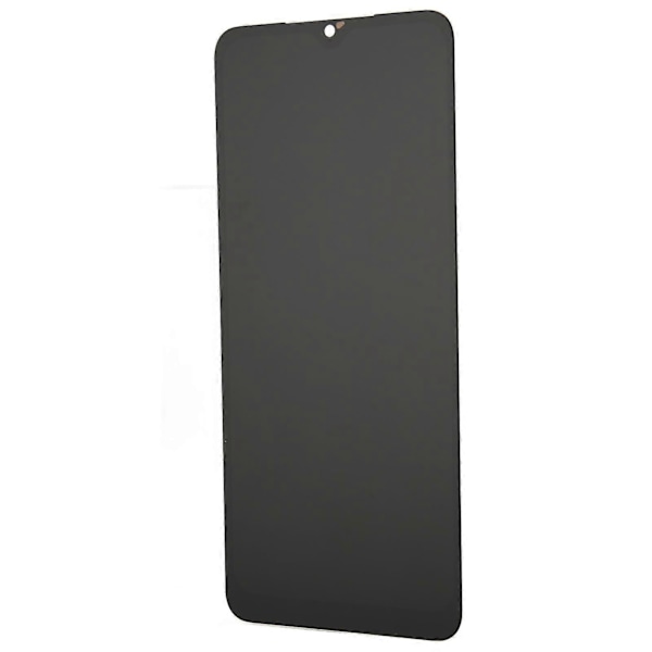 Skjermerstatning LCD Display Touch Digitizer Assembly Reparasjonsdeler for Samsung Galaxy A03s YEMMA