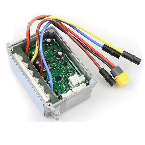 1 stk. G30 Kontrollkortmontering for MAX G30D G30L Elektrisk Sparkesykkel Erstatningskontrollerdeler
