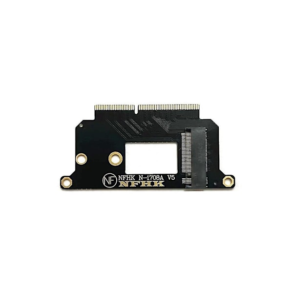 Til A1708 Adapterkort Nvme Harddisk Adapter Board M.2 Til 2016 2017macbook/pro Harddisk Adapter,b