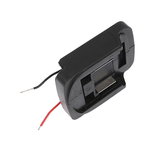 5 stk. Batteriadapter DIY Batteri Til Mt 18V -ion Bl1830 Bl1840 Bl1850 Til Elektriske Boremaskiner Legetøj