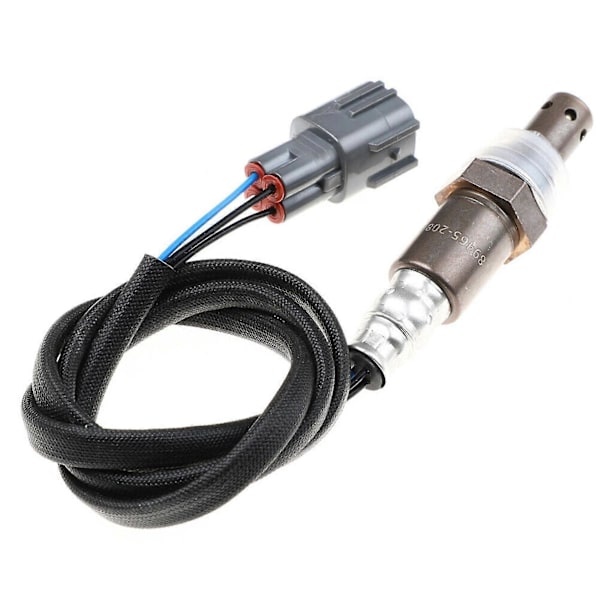 Til Toyota Avensis Lambda Luft/Brændstof Forhold O2 Ilt Sensor