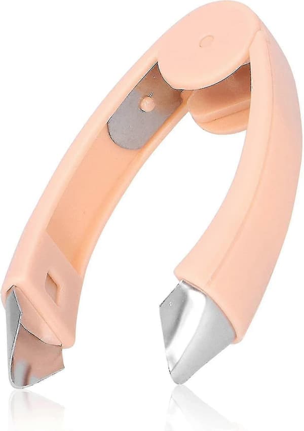 Jordbær Udkerner Stilkfjerner Grøntsager 11.8*6.8cm