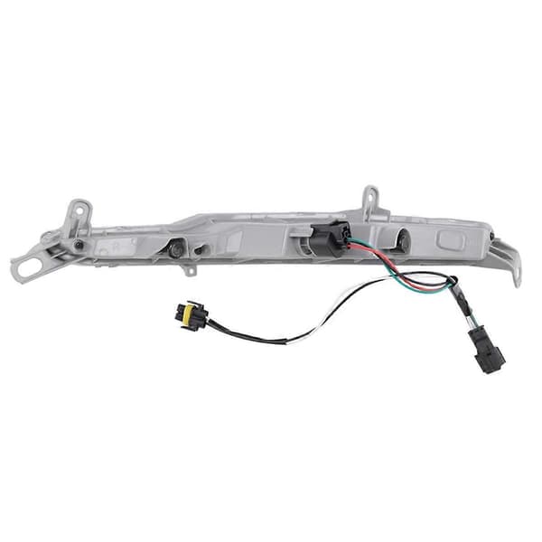 Bil Frontfanger LED Tåkelys DRL Kjørelys For K5 2010-2014 Høyre 922082T100