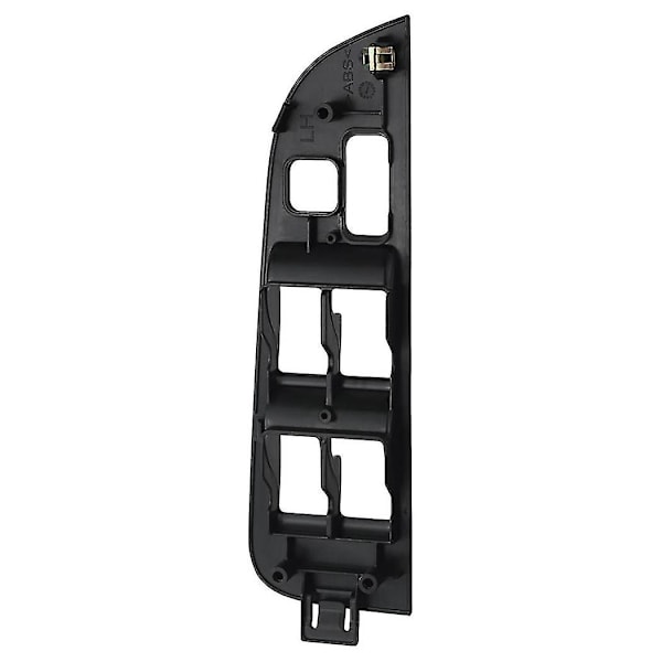 Bil Førerside Dørvindu Bryterramme Trim For 1998-2002 74232-02060-c0 Svart