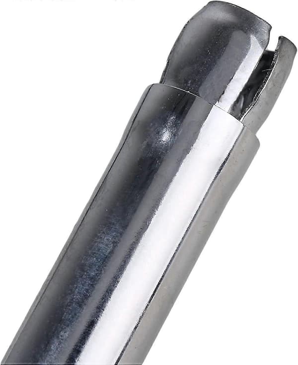 Modelbil Aluminium Legering Blå Nitro Motor Gløderørsstarter (1 stk, Blå) -Aya