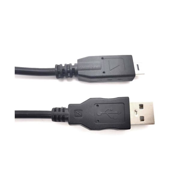 USB Data Synkkabel til Serie Gf2 Gf2cgd Gf2ks Gf2w Fz35 Fz35pc Fz38 Fz40, Ft2 Ft2y Ft1gj Ft1ef