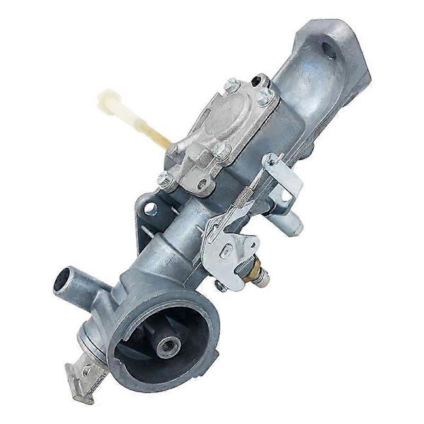 Forgaser Carb Kit Udskiftning til 299437 297599 Passer til Briggs & Stratton 135200 130200  100200 4-takts Små Motorer