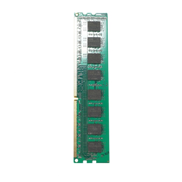 Xiede Datorminne Ram-modul Ddr3 1600 4gb Pc3-12800 240pin Dimm 1600mhz För Amd X040