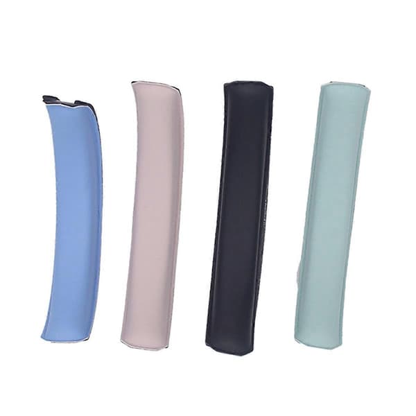 Hodebånddeksel Erstatning for Edifier W820NB Lotus Root Pink