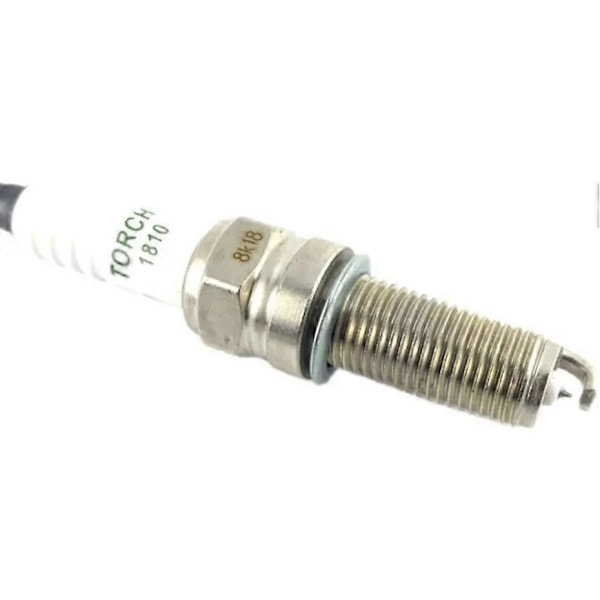 4 stk./sæt Tændrør 3707010-B04 Til CHANGAN CS35 Plus 1.6L Eado