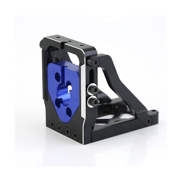 Metall Oppgradert Motorfeste Hurtig Demontering For 1/5 Xmaxx 6s 8s 1/6 Xrt Rc Bil Oppgraderingsdeler, 2