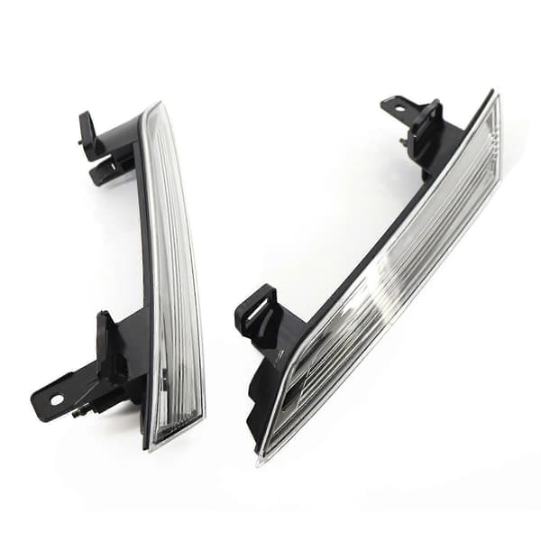 Bilstøtlys Reflektorpanel For- 2009-2014 26063-1aa0b 26013-1aa0b Auto Eksteriør Lys Reflektor