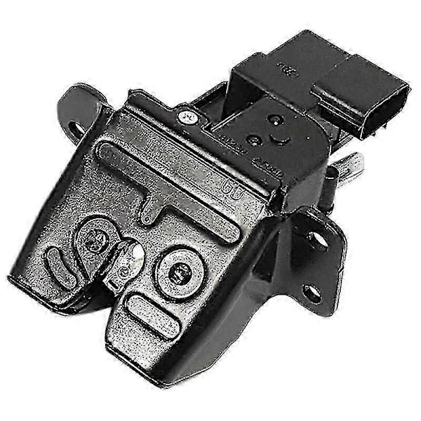 Bakluke Lås Assy Bakluke Låsemekanisme For Gt I30 2013-2017 81230-a5000 81230a5000
