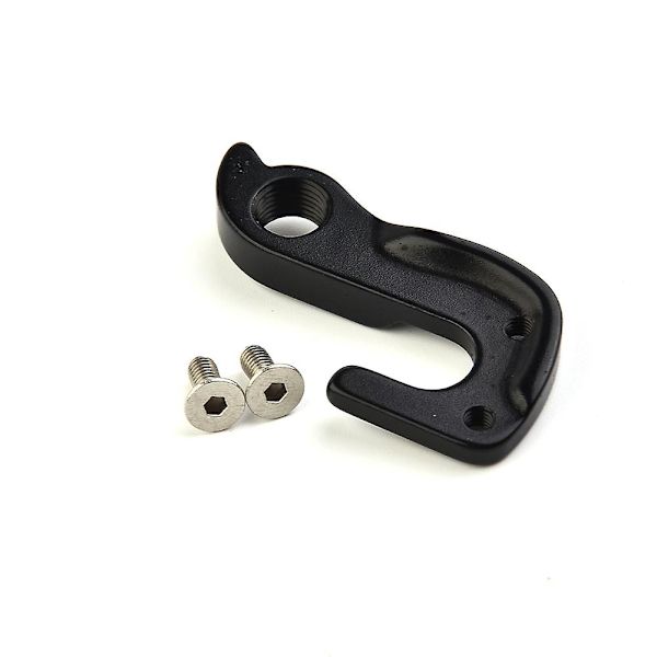 Cykel Bakväxel Hängare Växelmekanism Ramfäste Svanskrok Aluminiumlegering För Cube Aim Sl 10148 Cykeldelar