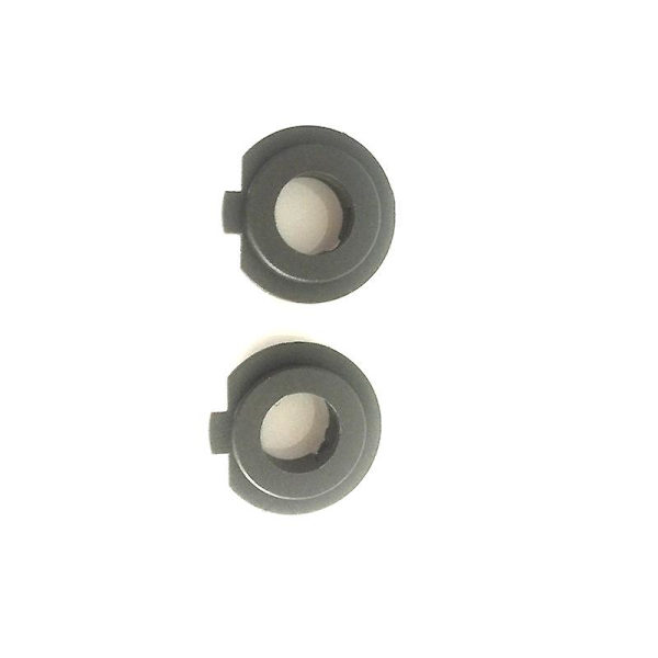 Muxall 2kpl H7 LED-ajovalon sovittimen pidikepohja LED H4 H3 H1 H11 H13 9004 9005 9006 9007 880 ajovalon pistorasioille