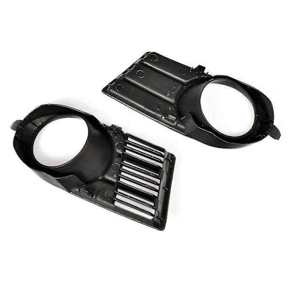 WJTG Frontfanger Tåkelys Tåkelykt Deksel med Pære H11 Bryter Ledning Bezel for Swift 2006 2007 2008 200J