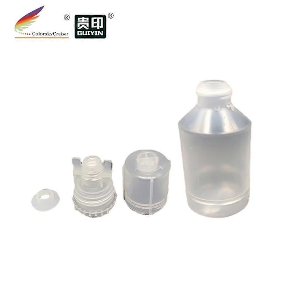 CS-BE140 tomme flasker til Epson Ecotank 502 T502 504 T504 102 101 001 002 105 512 T512 ET-7750 ET-7700 ET-M3170 ET-M2170 140ml