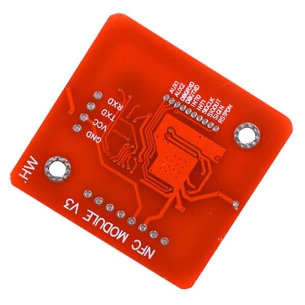 PN532 NFC RFID Trådløs Modul V3 Leser Skriver Kit