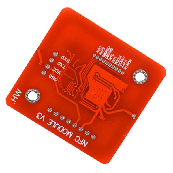 PN532 NFC RFID Trådløst Modul V3 Læser Skriver Kit
