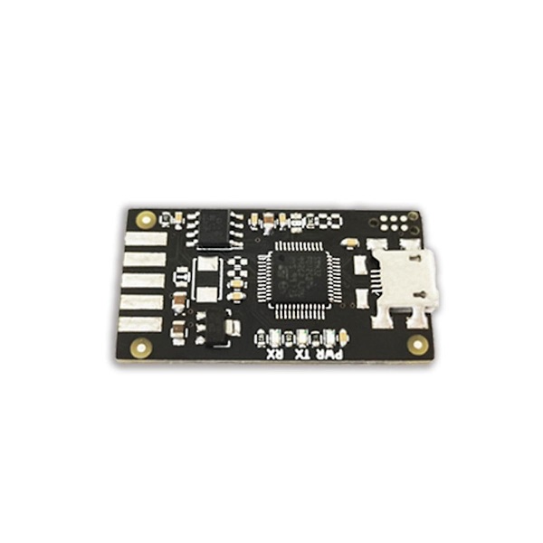 USB-CAN-moduuli CAN-väylän analysointiin CAN-virheenetsintäsovitin LED-ilmaisimella Cangaroo CAN-protokollan analysointiin