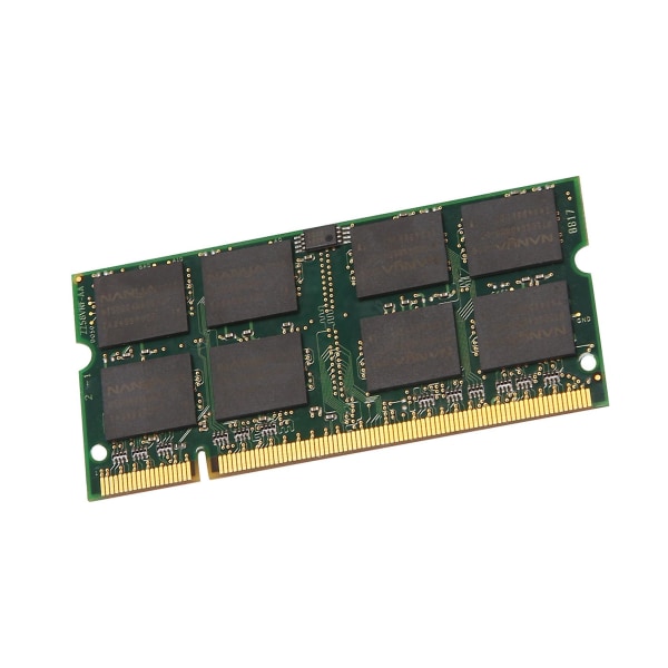 DDR 1GB Kannettava Muisti Ram SODIMM DDR 333MHz PC 2700 200-nastainen Kannettavalle Sodimm Memoria