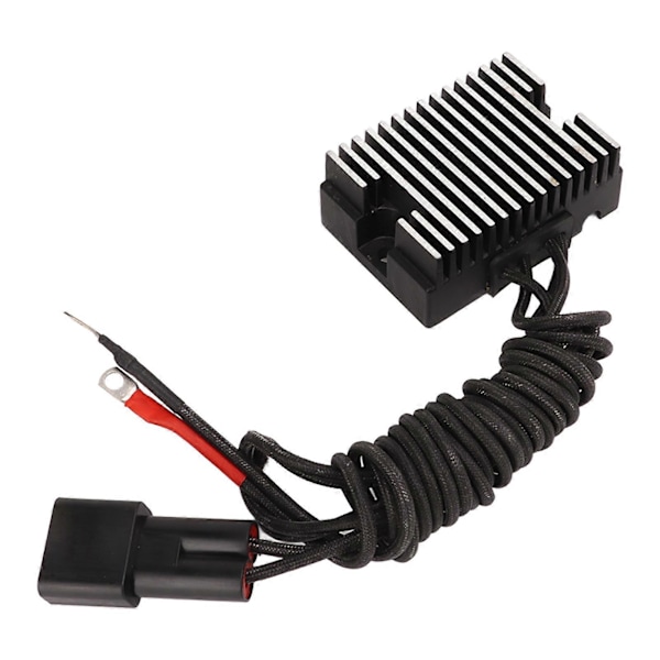 Motorcykel Ensretter 74518?99A 12V Spændingsregulator Erstatning For XD FXDL FXDWG FXDWG2 FXDWG3