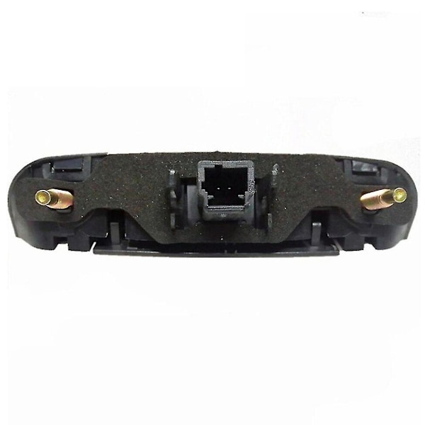 Baklukebryter 8726q8 For Peugeot 206/207/307 Citroen C2/c4/c5