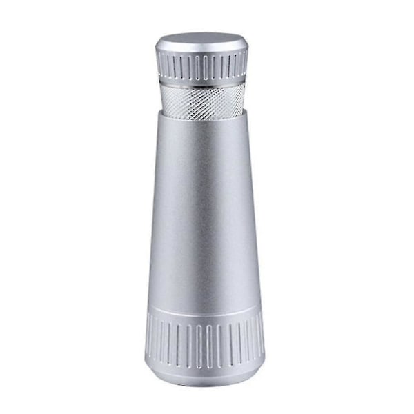 Espresso Kaffeomrører Kaffetamper Nåle Espresso Tamper Kaffedistributør Pulverudjævner Til Banmo