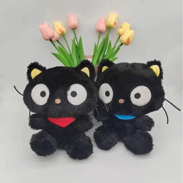 Chococat Plysch - Sanrio Plyschleksak