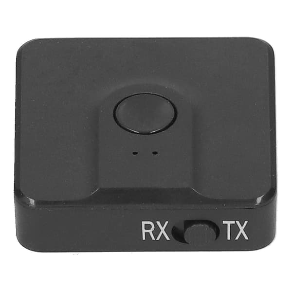 Bluetooth 5.0 Receiver Transmitter 2 I 1 Trådløs o Adapter Computer TV Bil Højttalere