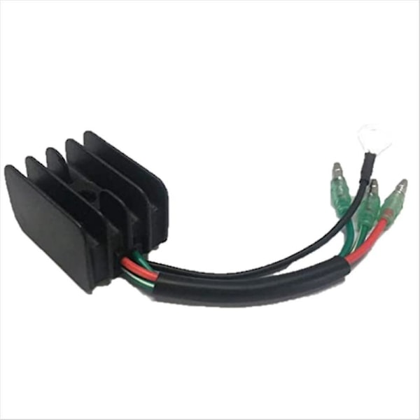 Ensretter Assy til Parsun påhængsmotor 6hk - 40hk 2/4t 664-81970-61 664-81970-62, 664-81970-60