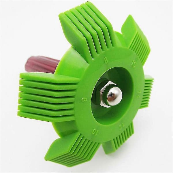 Finnekam Retterenser Bil A/C Radiator Fordamper Kondensator