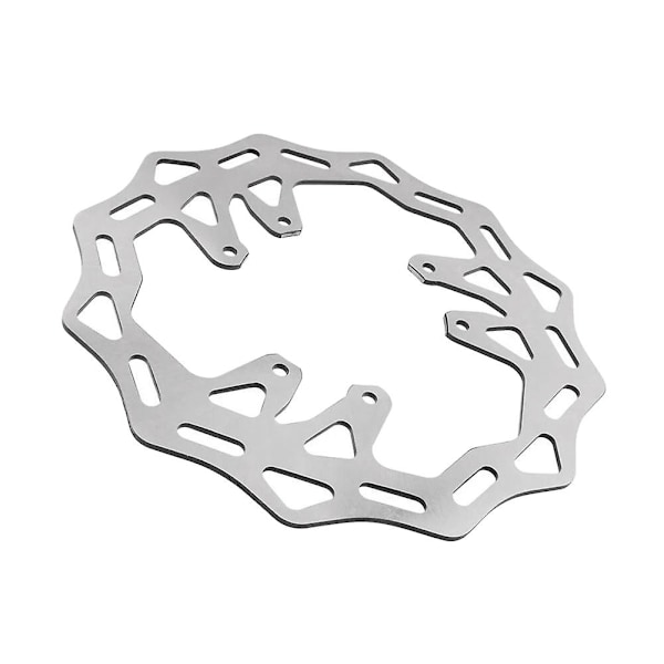 Motorcykel 260Mm Stål Forreste Bremse Skive til CRF450R CRF450RX CRF250R CRF 450R 450RX 250R 450 250 R