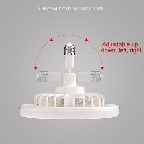 LED loftventilator, loftventilatorlampe, loftventilator fjernbetjening, loftventilatorpære, soveværelsesventilator, loftventilatorlampe