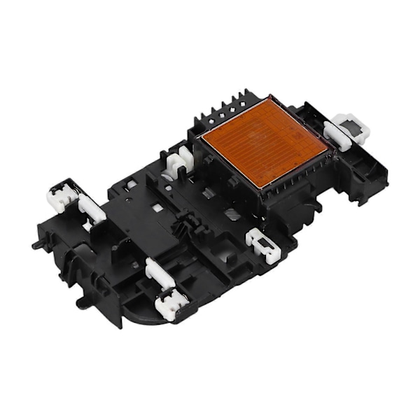 Skrivehode ABS Materiale Utskiftbart Svart Skrivehode Erstatning for MFC J152 for J245 for J650DW for 870DW for J470DW YEMMA
