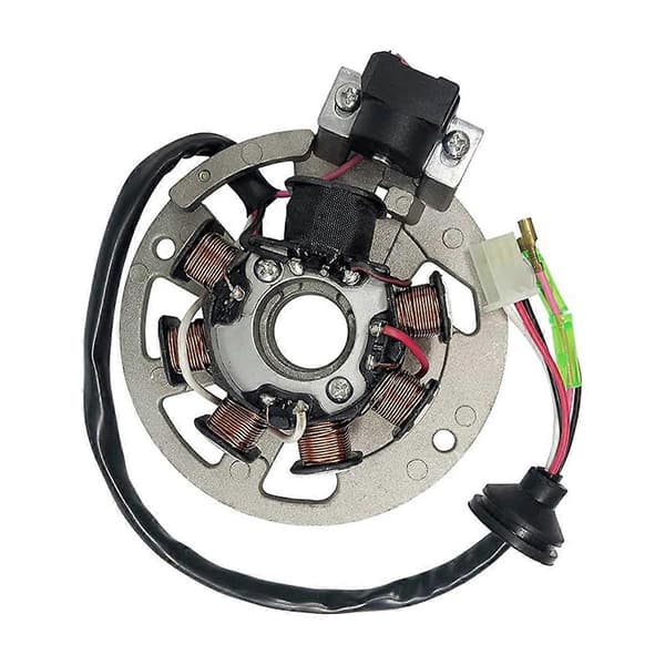 Ny Magneto Stator Spole for ATV for Polaris
