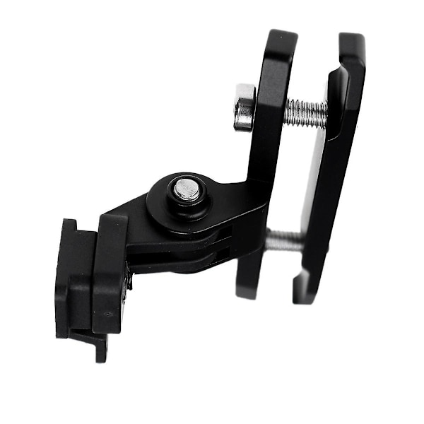 For Varia Cykelsaddelmontering Cykel Baglygte Saddelpind Braket Holder Til Ion Prort