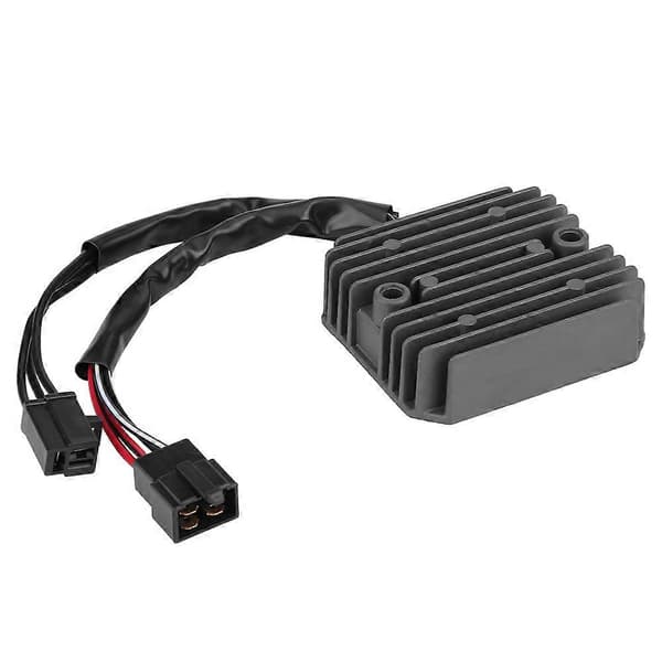 Motorcykel Spændingsregulator Rettificer til Honda VT 600