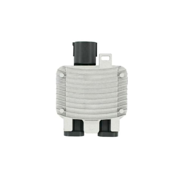 Til Range Evoque Radiator Kølerventilator Kontrolmodul Modstand 940004202 / 940.0042.02