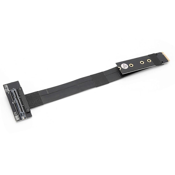 Riser-kaapeli SFF?8639 - M.2 Key -jatkokaapeli nauha jatke tietokonetarvikkeet