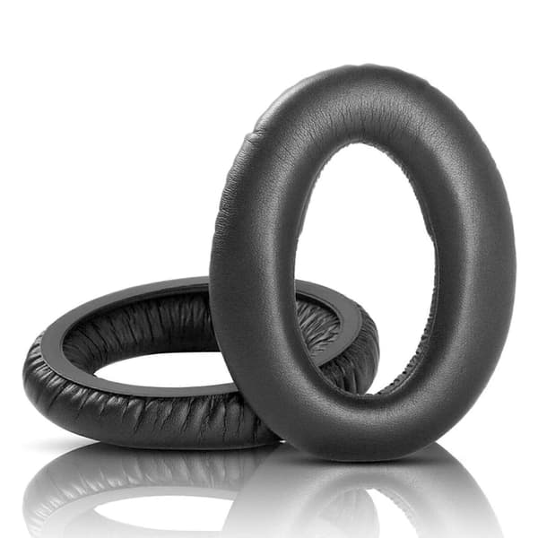 Öronkuddar för headset PXC450 PXC350 PC350 Hörlurar Öronmuffar