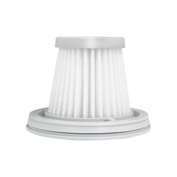 6 stk. Hepa Filter til Xiaomi Mijia Handy Støvsuger Filterdele