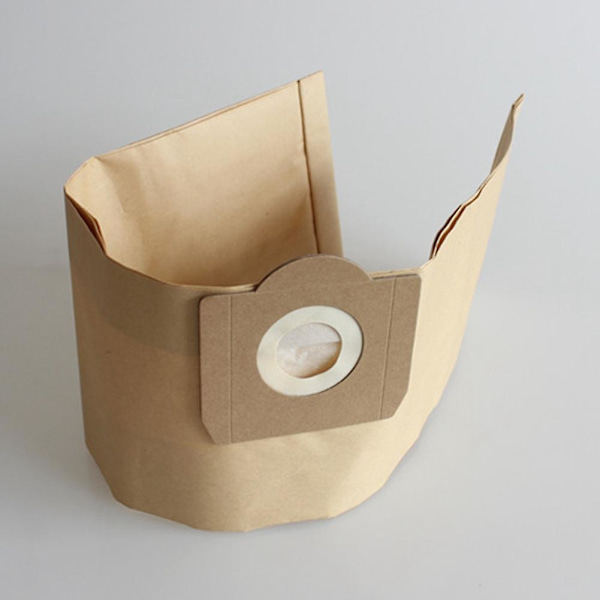 5 st Dammsugarpåsar för Wd3 Wd3p Mv3 6.959-130.0 Dammsugare (5-pack)