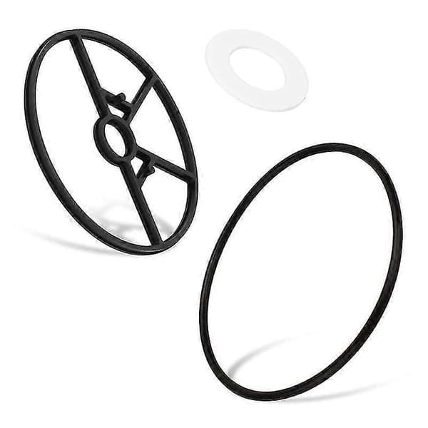 Passer til kompatible Multi-Port Valve Dele Pool og Spa Reservedele O-Ring Pakning Reparationskit O-Ring-852