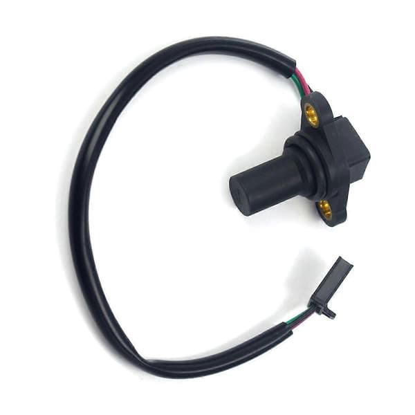 37700--J21 Motorcykel Hastighetssensor för CBR600 F4 A Vevaxelsensor 2001-2006
