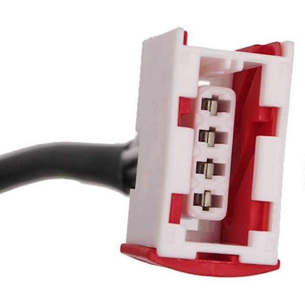 Bil O2 Ilt Sensor Autodele til - Boxter 986 Cabriolet 0258003806 98660612600