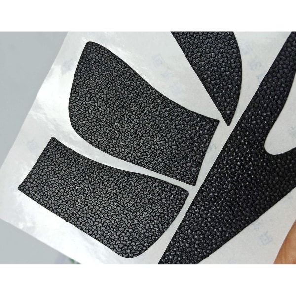 Gaming Mouse Skin Side Stickers Mus Grip Tape For Micro Soft Ie3.0 Pad