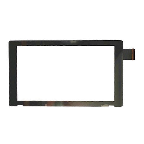 Switch Pekskärm Touchpad Glas Digitizer Ersättning NS Switch Controller NS Konsol Pekskärm