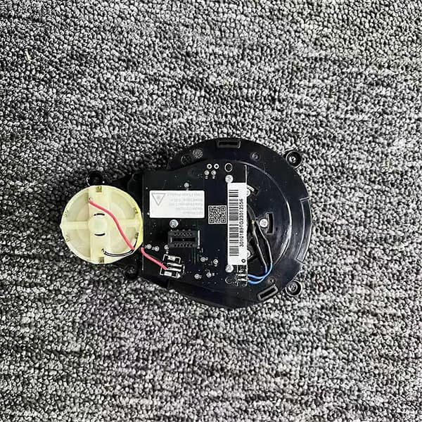 LDS Laseravstandssensor for T7S/T8plus/G10/G10S/S7 MAXV Laserhode LDS Motor Robot Støvsuger Deler
